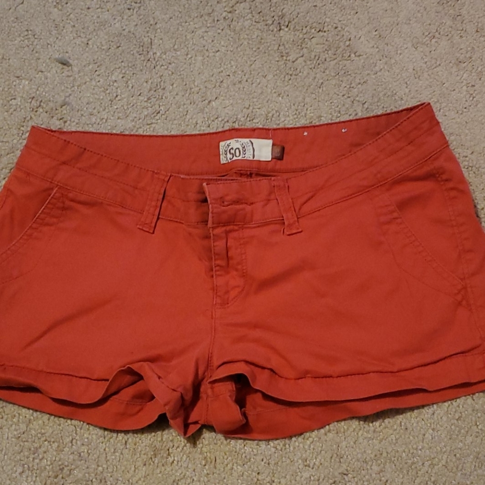 Shorts